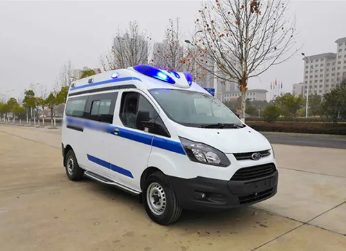 天柱县救护车出租
